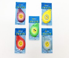 5 ASSORTED HANGING CAR AIR