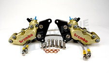 Brembo gold caliper - brembo, 30/34