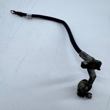 VAUXHALL CORSA D BATTERY CABLE LOOM WIRE 13334621 1.4 PETROL A14XER 11-14