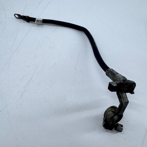 Vauxhall corsa battery cable - vauxhall, d