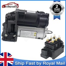 For Mercedes GL ML Class W164