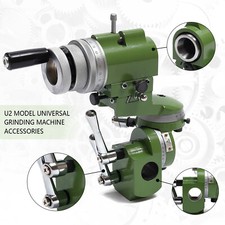 Universal U2 Grinding Grinder