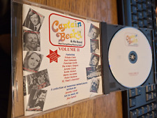 KEITH MITCHELL CAPTAIN BEAKY VOL 2 VG+ CD PETULA CLARK PETER SKELLERN NOEL EDMUN