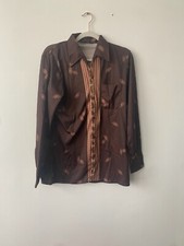 Vintage 70s Career Club Men