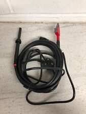 AES WE.0025 Welding Lead With Electrode Holder with Plug