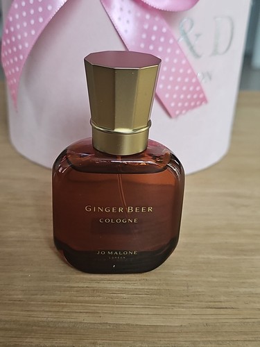 Malone ginger beer - malone, cologne