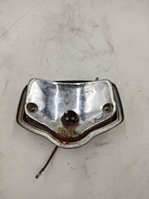 Tail light body - Honda CB 400