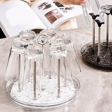 Cup Drying Holder Bottle