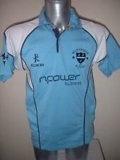 Worcester Warriors Kukri Shirt Jersey Adult XS Rugby Union England Top Trikot