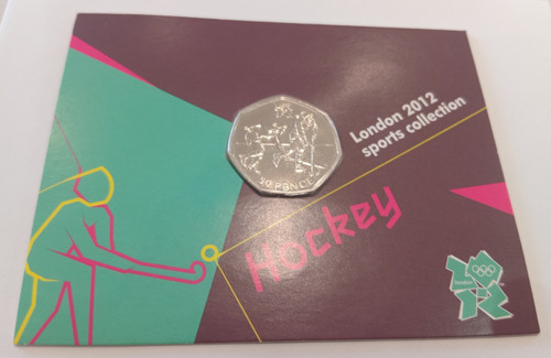 2011 bunc 50p hockey - bunc,