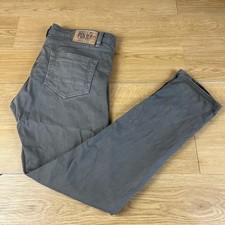 Police 883 Ashton Jeans