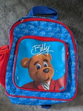 Billy Butlins Bag Toddler