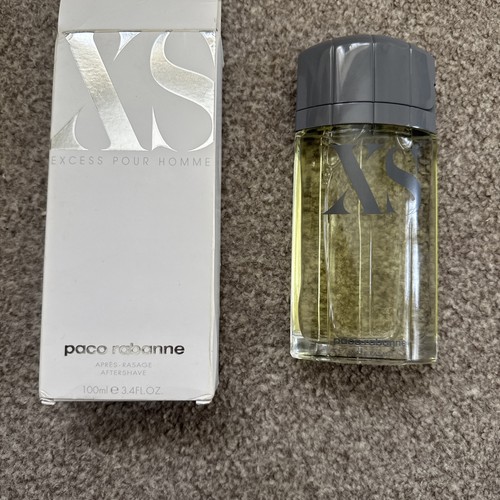Paco rabanne aftershave - paco, xs