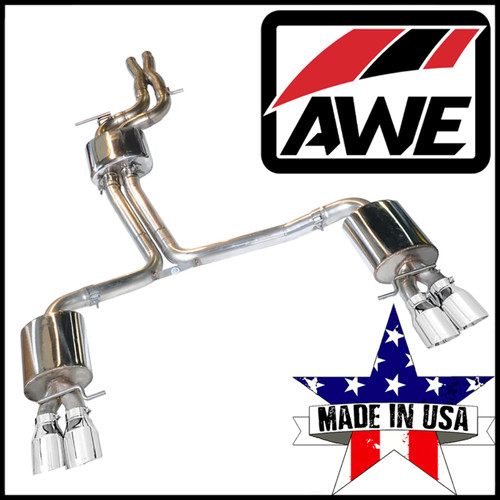 Awe touring edition - edition, 2.5"