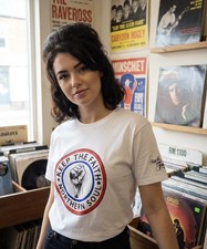 Northern Soul T Shirt ( Large