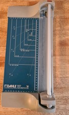 Dahle 507 Paper Trimmer A4