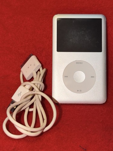 Apple ipod classic gb - apple,