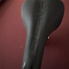 Genesis Bike Saddle Seat
