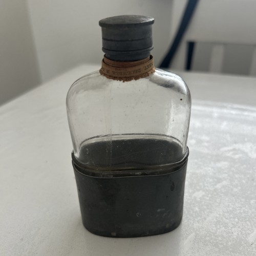 Vintage antique glass - vintage,