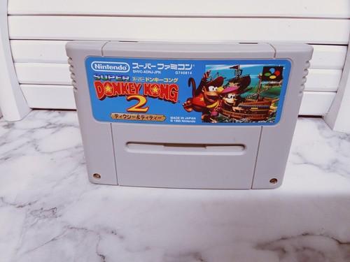 Super famicom game snes - -,