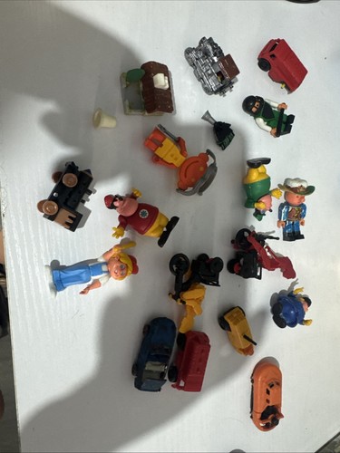 Kinder surprise bundle - of, toys