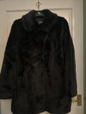 Women’s Faux Fur Jacket from