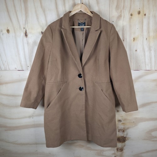 Camel coat womens - womens, mid