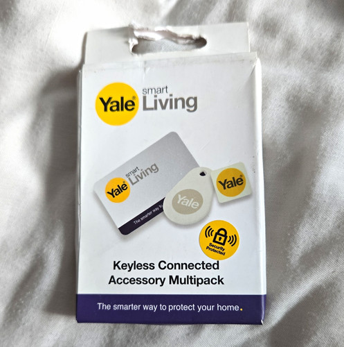 Yale smart living - yale,