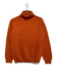 INVERALLAN turtleneck knit