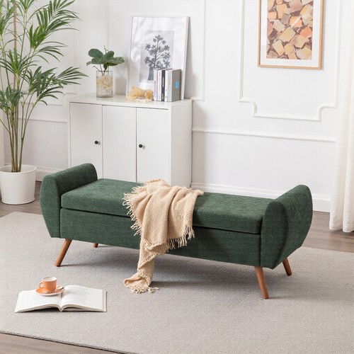 Hallway furniture window seat - hallway,