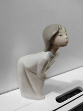 Lladro Figurine Spanish
