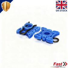 FIT PEUGEOT BLUE WINDOW