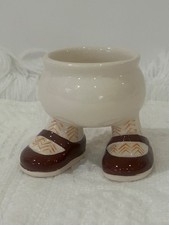 VTG Carltonware LUSTRE Egg Cup