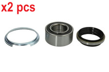 X2 PCS BOTH SIDES L&R FITS