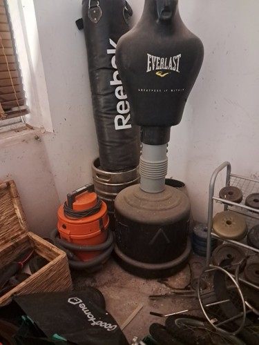 Everlast everflex sparring - everflex,