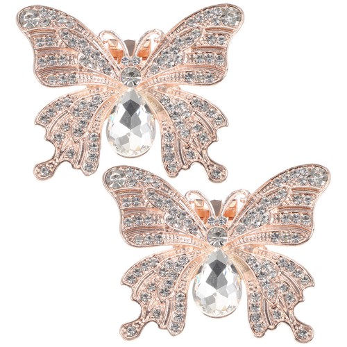 Pair lightweight metal - 1,