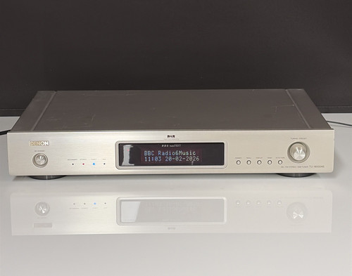 Denon 1800dab fm stereo - denon, tu-1800dab