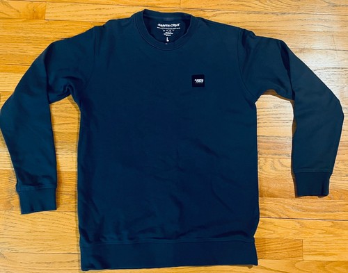 Long sleeve santa cruz - long,
