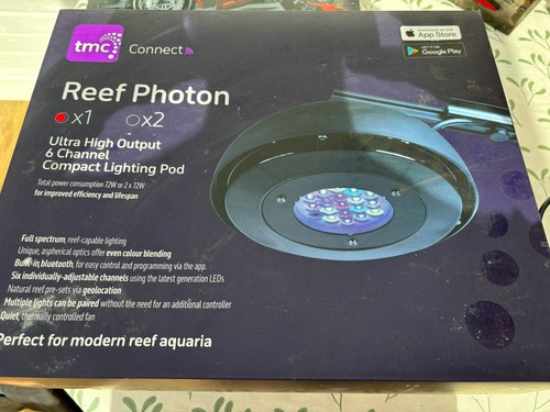 Tmc connect single reef photon - single,