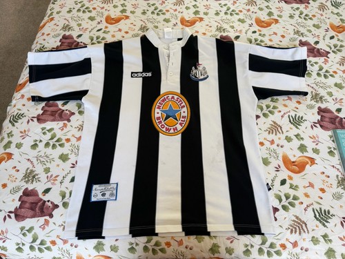 Newcastle united genuine - newcastle,
