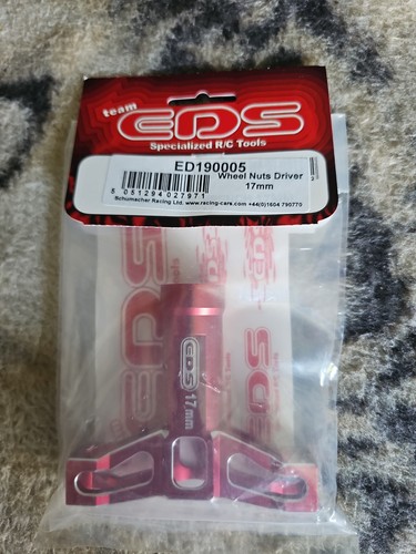 Eds racing products - products, wheel