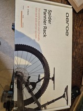 Aeroe SPIDER PANNIER rack