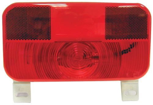 Peterson mfg v25923 trailer - -,