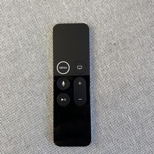Apple TV Siri Remote Control