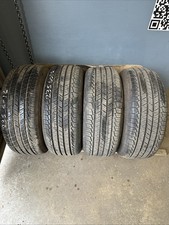 4x 235 60 16 100H Riken 701