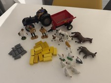 Vintage Britains Ltd Toys Farm