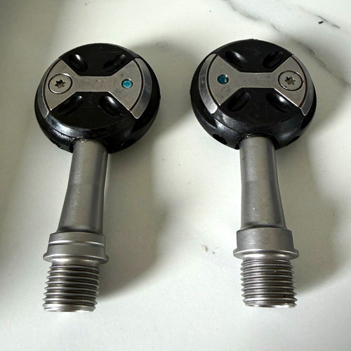 Speedplay stainless steel - speedplay,