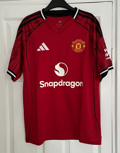 Adidas manchester united - adidas,