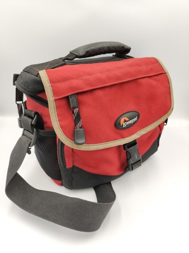Lowepro nova padded shoulder - padded,