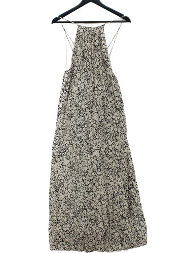 Hush maxi dress multi - hush,
